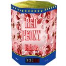 pirotexnima 19 volon red peony