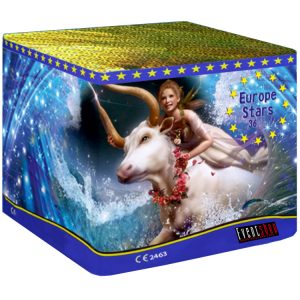 pirotexnima 36 volon europe stars