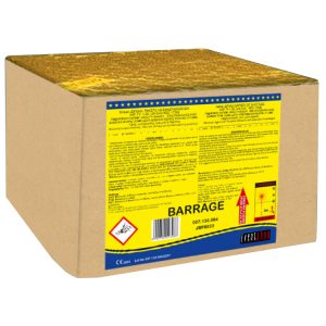 pirotexnimata 100 volon barrage