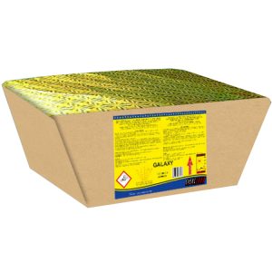 pirotexnimata 100 volon Galaxy