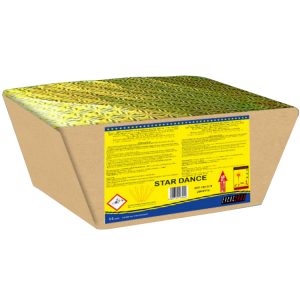 pirotexnimata 100 volon Star Dance