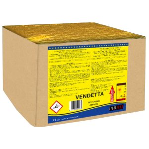 pirotexnimata 100 volon vendetta