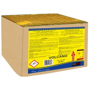 pirotexnimata 100 volon Volcano