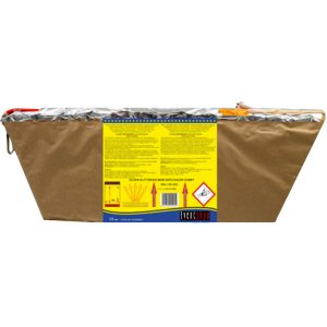 pirotexnimata 13 volon silver comet