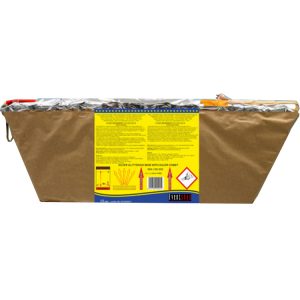 pirotexnimata 13 volon silver comet