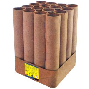 pirotexnimata 16 volon Flower crown