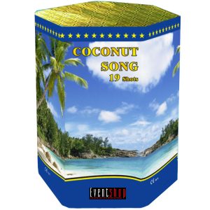 pirotexnimata 19 volov coconut song