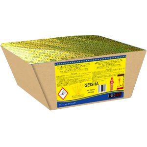 pirotexnimata 200 volon Geisha