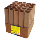 pirotexnimata 25 volon silver wave to colorful star