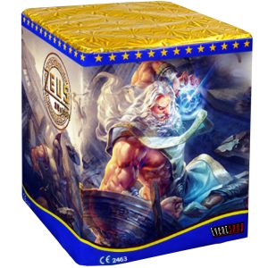 pirotexnimata 25 volon zeus