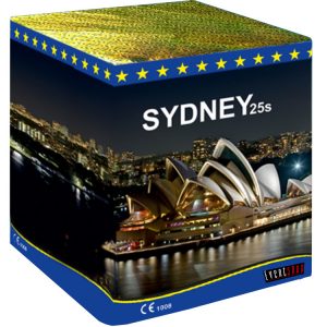 pirotexnimata 25 volov Sydney