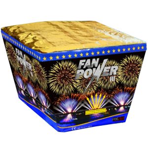 pirotexnimata 40 volov fan power